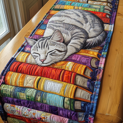 Soft Slumber Quilted Table Runner NCU0DK6669