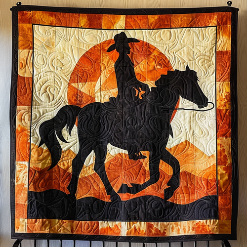 Solstice Saddle Quilted Blanket NCU0DK332