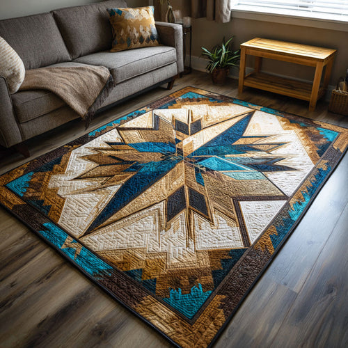 Southwest Harmony Area Rug NCU0DK11924