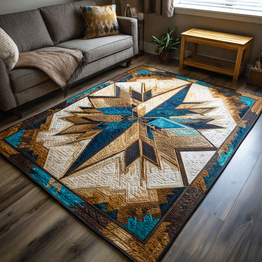 Southwest Harmony Area Rug NCU0DK11924