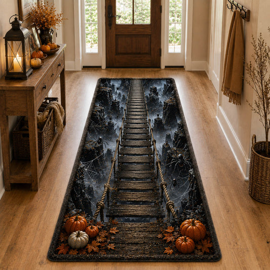 Spider Chasm Runner Carpet NCU0TD2953