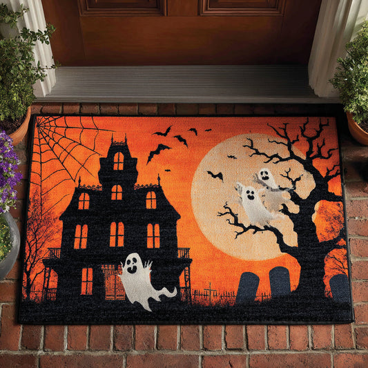 Spirit Castle Doormat NCU0HH491