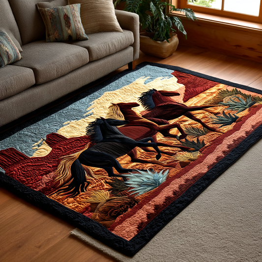 Spirit Run Area Rug NCU0DK11113