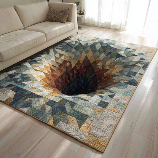 Spirit Spiral Area Rug NCU0VL3481