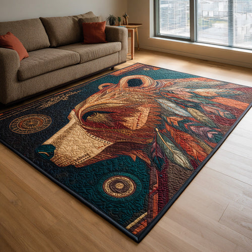 Spirit Trail Area Rug NCU0VL3267