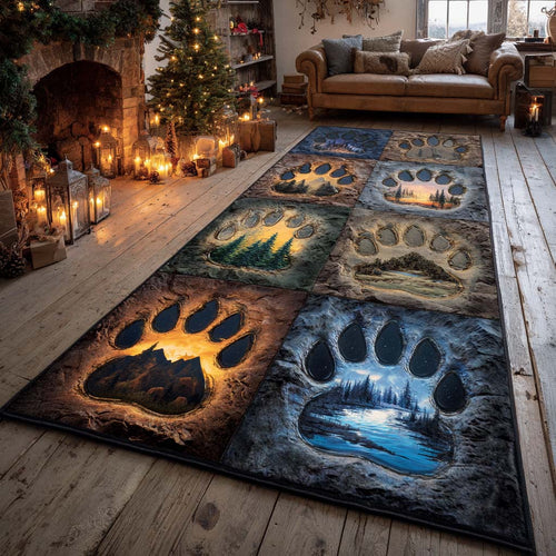 Spirit of the Wild Runner Carpet NCU0XD1753