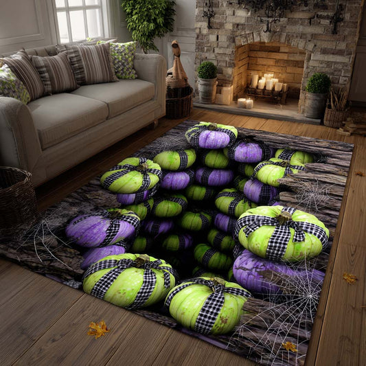 Spooky Depths Area Rug NCU0XD908