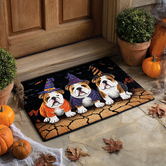 Spooky Snout Doormat NCU0DV7771