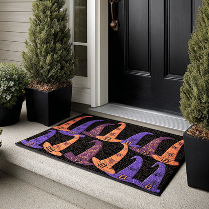 Spooky Steps Doormat NCU0DV7758