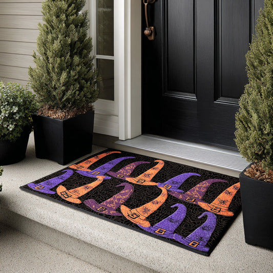 Spooky Steps Doormat NCU0DV7758