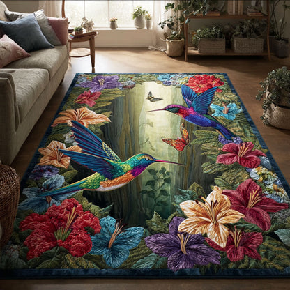 Spring Hover Area Rug NCU0TD2561
