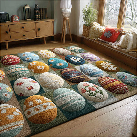 Springtime Sweetness Area Rug NCU0PT11364