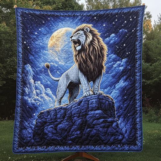 Star Mane Quilted Blanket NCU0VH1308