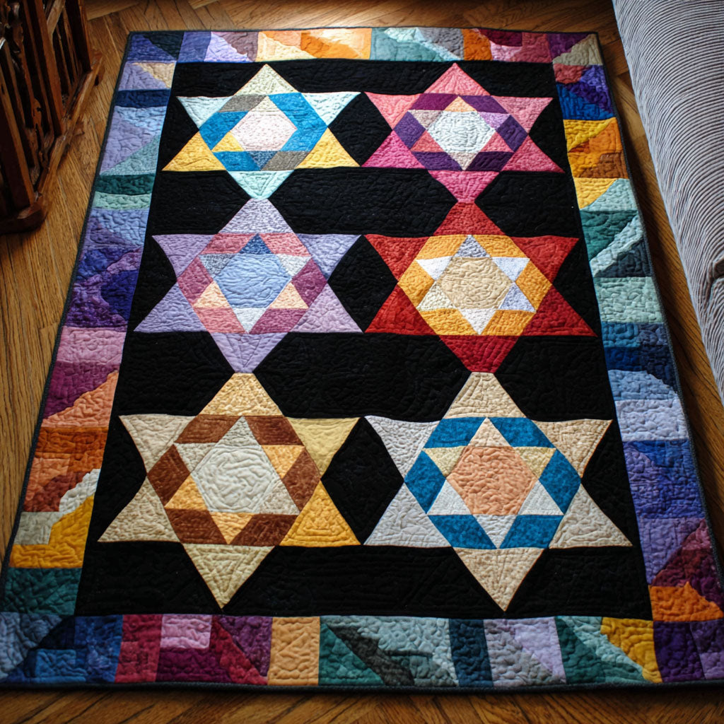 Star of Tradition Area Rug NCU0NT12087