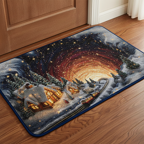 Starry Cabin Doormat NCU0NT11250