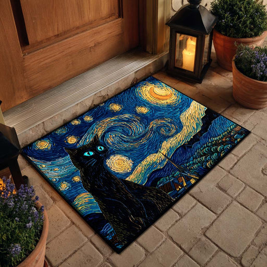 Starry Diva Doormat NCU0XD870