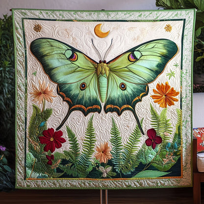 Starry Soar Quilted Blanket NCU0PT6787