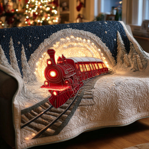 Steamlight Journey Quilted Sofa Cover NCU0TD1415