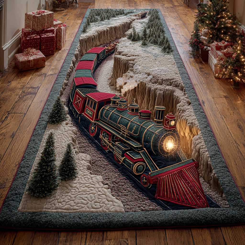 Steel Trail Runner Carpet NCU0DK11212