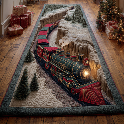 Steel Trail Runner Carpet NCU0DK11212