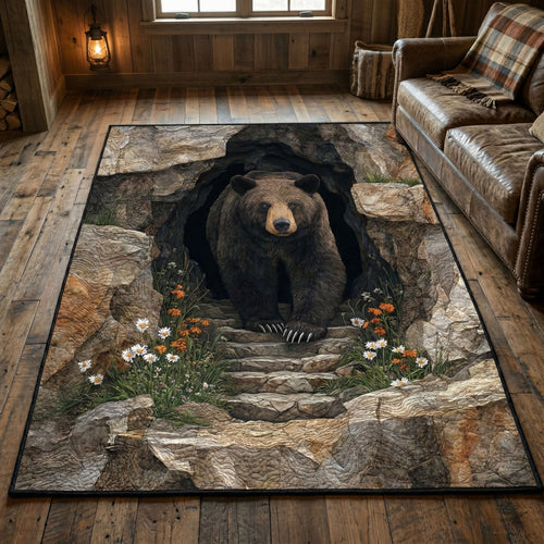 Stone Den Area Rug NCU0NT12444