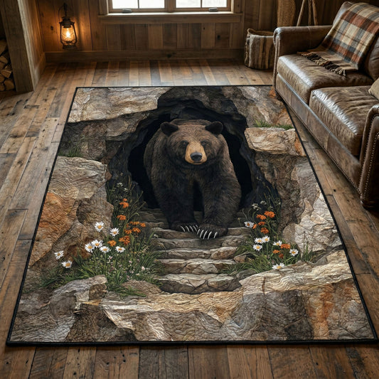 Stone Den Area Rug NCU0NT12444