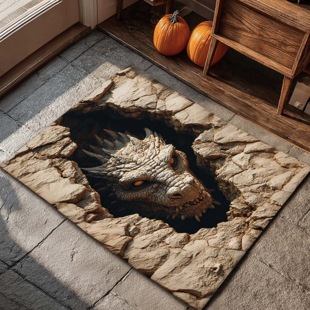 Dragon Doormat NCU0VT266