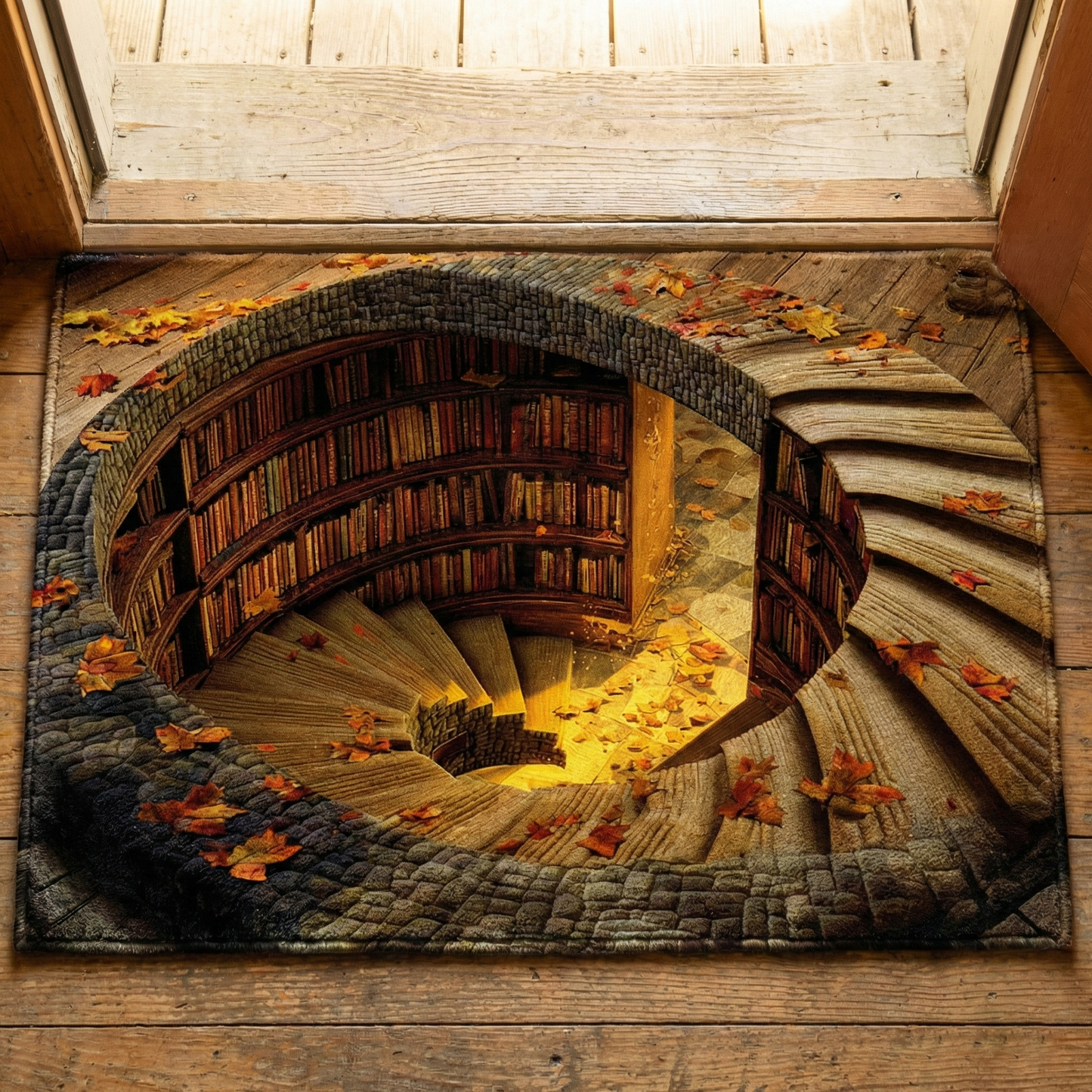 Stone Fall Doormat NCU0XD1018