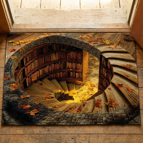 Stone Fall Doormat NCU0XD1018