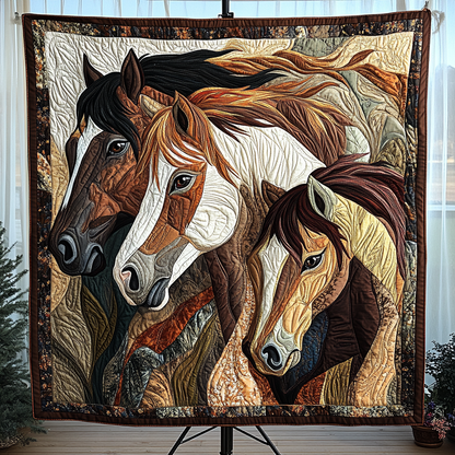 Storm Rider Quilted Blanket NCU0DK3884