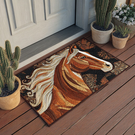 Storm Runner Doormat NCU0DV7717