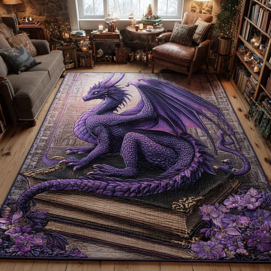 Stormclaw Area Rug NCU0DV7753