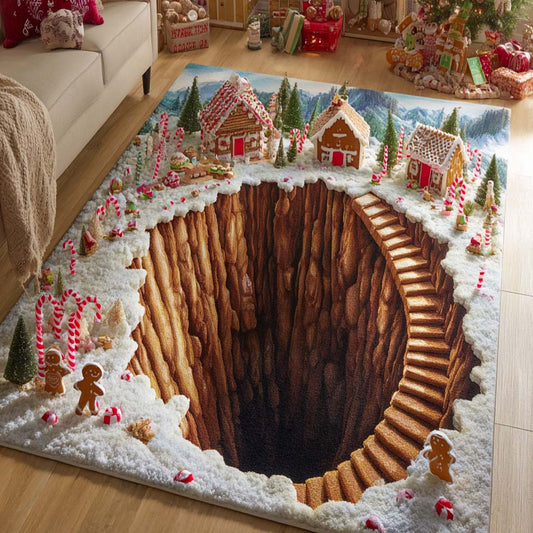 Sugar Hill Chalet Area Rug NCU0XD1958