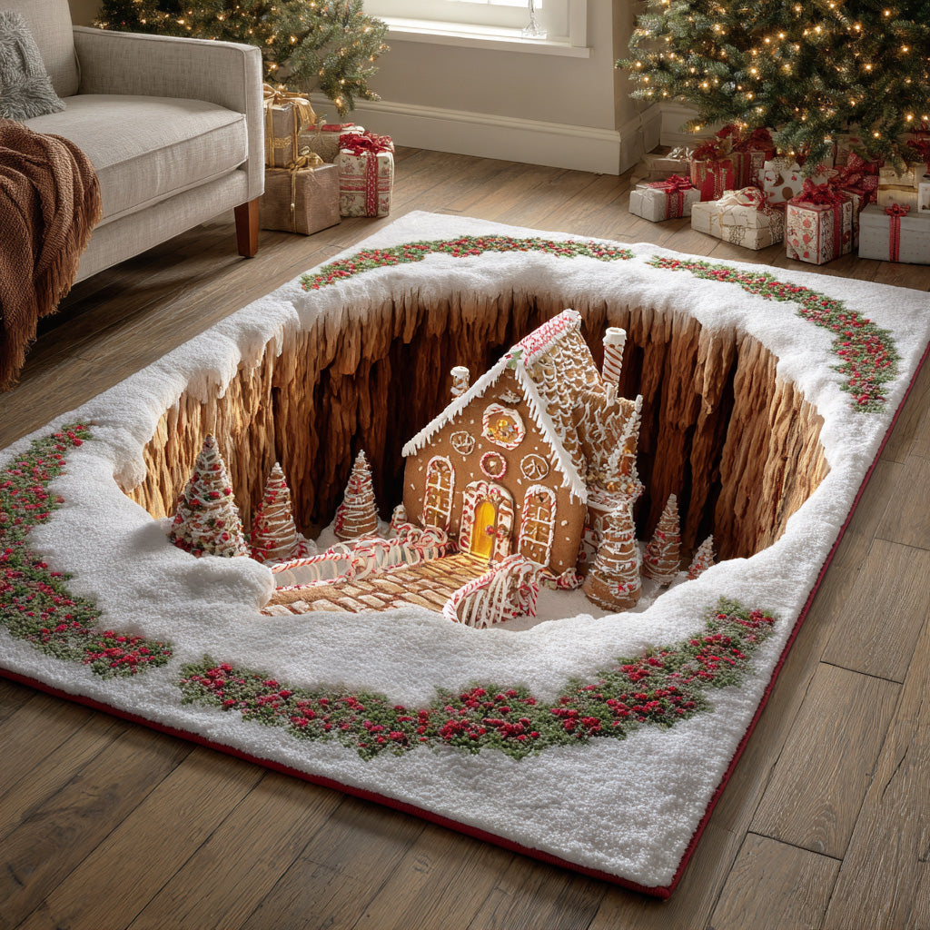 Sugar House Area Rug NCU0TD1870