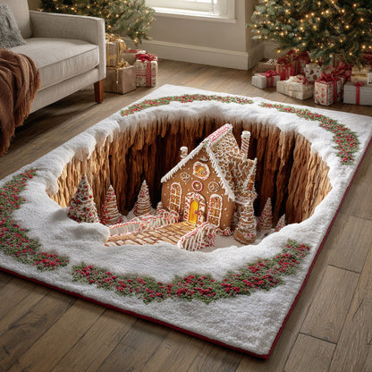 Sugar House Area Rug NCU0TD1870