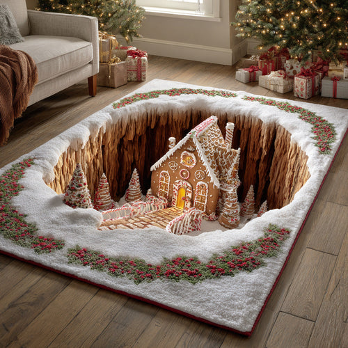 Sugar House Area Rug NCU0TD1870