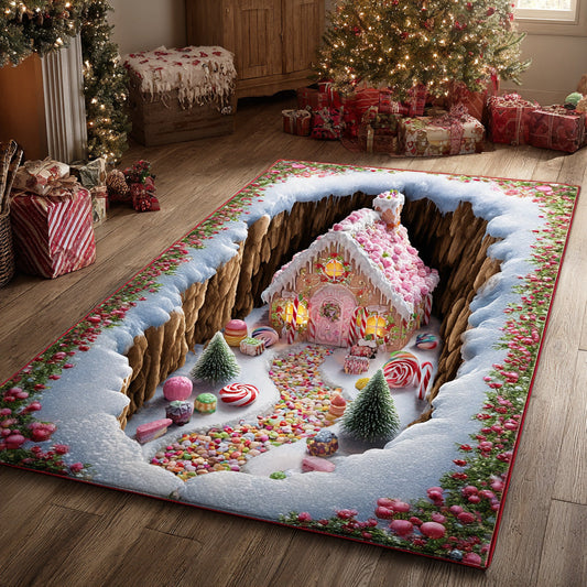 Sugar Meadow Area Rug NCU0TD1875