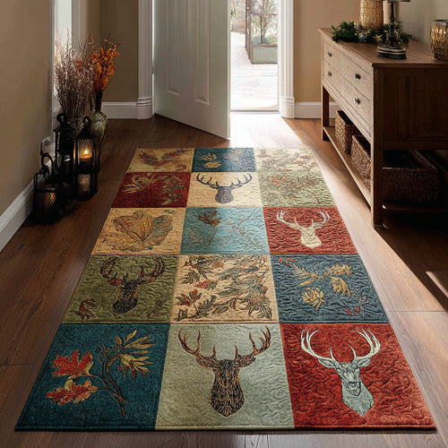 Summit Longhorn Peak Area Rug NCU0HH1555