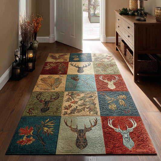 Summit Longhorn Peak Area Rug NCU0HH1555