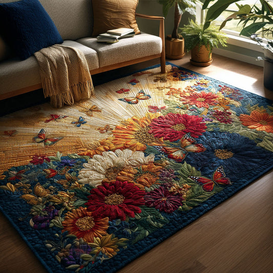 Sunlit Meadow Area Rug NCU0NT12193