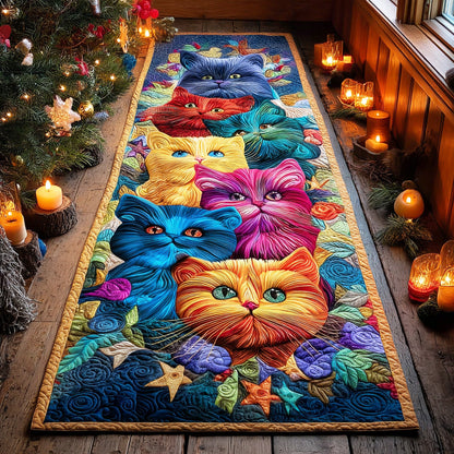 Sunny Paws Garden Runner Carpet NCU0TD1334