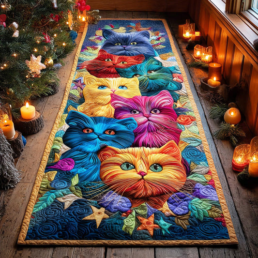 Sunny Paws Garden Runner Carpet NCU0TD1334