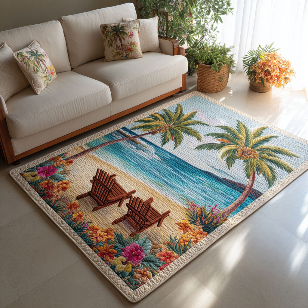 Sunny Tide Area Rug NCU0DK11785