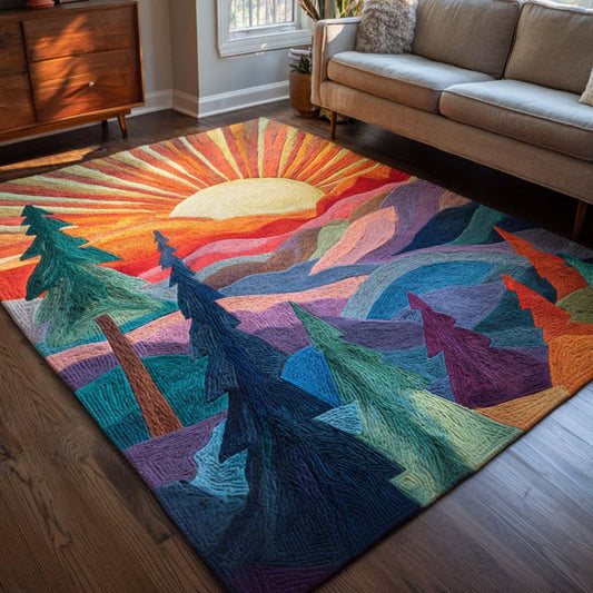 Sunrise Hills Area Rug NCU0NT10280