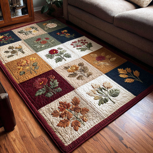 Sunrise Meadow Area Rug NCU0DK11634