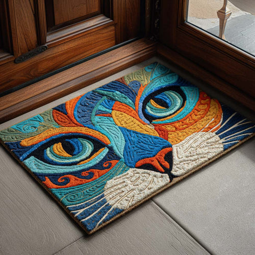Sunset Eyes Doormat NCU0NT10603
