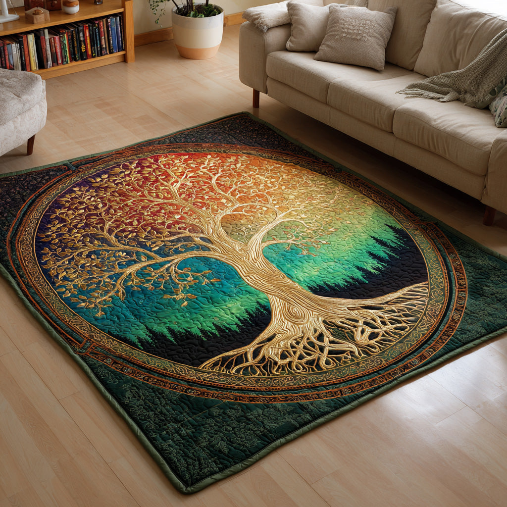 Sunset Grove Area Rug NCU0VL3374