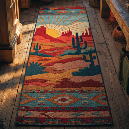 Sunset Mirage Runner Carpet NCU0XD1804