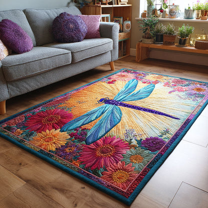 Sunset Stitch Area Rug NCU0DK11987