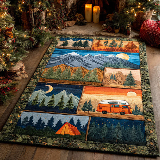 Sunset Vista Area Rug NCU0TD2013